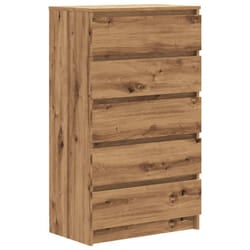 VidaXL 855997 credenza per soggiorno