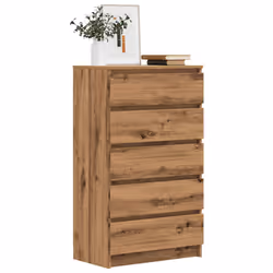 VidaXL 855997 credenza per soggiorno