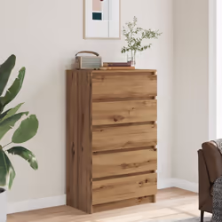 VidaXL 855997 credenza per soggiorno