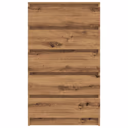 VidaXL 855997 credenza per soggiorno - Vista aggiuntiva 4