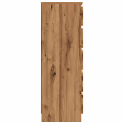 VidaXL 855997 credenza per soggiorno - Vista aggiuntiva 5