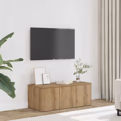 VidaXL 856013 supporto TV e sistema audio - Vista aggiuntiva 2
