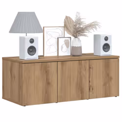 VidaXL 856013 supporto TV e sistema audio - Vista aggiuntiva 3