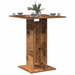 VidaXL 856022 tavolo da cucina e sala da pranzo - Vista aggiuntiva 2