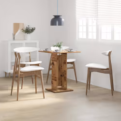 VidaXL 856022 tavolo da cucina e sala da pranzo - Vista aggiuntiva 3