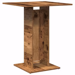 VidaXL 856022 tavolo da cucina e sala da pranzo - Vista aggiuntiva 6
