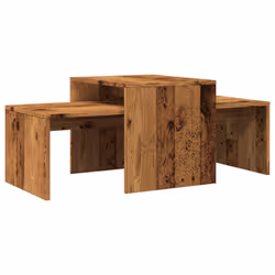 VidaXL 856054, Legno