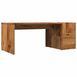 VidaXL 856056, Legno