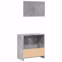 VidaXL 856066 set di mobili da bagno - Vista aggiuntiva 6