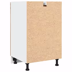 VidaXL 856074 credenza e mobile per stanza da pranzo - Vista aggiuntiva 6