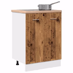 VidaXL 856077 credenza e mobile per stanza da pranzo - Vista aggiuntiva 2