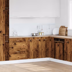 VidaXL 856077 credenza e mobile per stanza da pranzo - Vista aggiuntiva 3