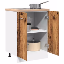 VidaXL 856077 credenza e mobile per stanza da pranzo - Vista aggiuntiva 4