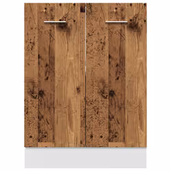 VidaXL 856077 credenza e mobile per stanza da pranzo - Vista aggiuntiva 5