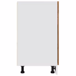 VidaXL 856077 credenza e mobile per stanza da pranzo - Vista aggiuntiva 6