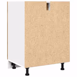 VidaXL 856077 credenza e mobile per stanza da pranzo - Vista aggiuntiva 7