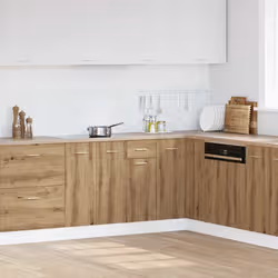 VidaXL 856081 credenza e mobile per stanza da pranzo - Vista aggiuntiva 2