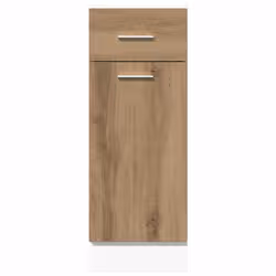 VidaXL 856081 credenza e mobile per stanza da pranzo - Vista aggiuntiva 4