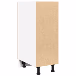 VidaXL 856081 credenza e mobile per stanza da pranzo - Vista aggiuntiva 6
