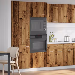 VidaXL 856083 credenza e mobile per stanza da pranzo - Vista aggiuntiva 3