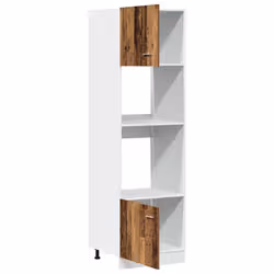 VidaXL 856083 credenza e mobile per stanza da pranzo - Vista aggiuntiva 5