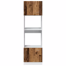 VidaXL 856083 credenza e mobile per stanza da pranzo - Vista aggiuntiva 6