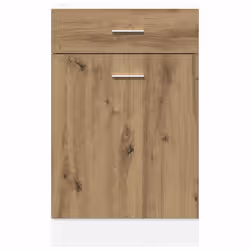 VidaXL 856087 credenza e mobile per stanza da pranzo - Vista aggiuntiva 4
