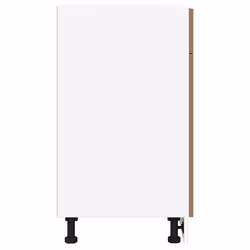 VidaXL 856087 credenza e mobile per stanza da pranzo - Vista aggiuntiva 5
