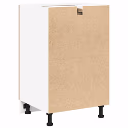 VidaXL 856087 credenza e mobile per stanza da pranzo - Vista aggiuntiva 6