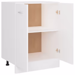 VidaXL 856091 credenza e mobile per stanza da pranzo - Vista aggiuntiva 5