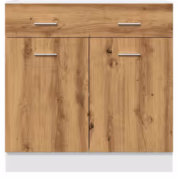 VidaXL 856093 credenza e mobile per stanza da pranzo - Vista aggiuntiva 4
