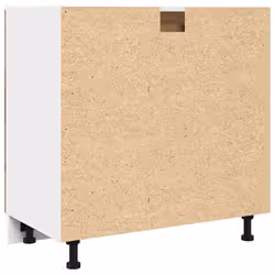 VidaXL 856093 credenza e mobile per stanza da pranzo - Vista aggiuntiva 6