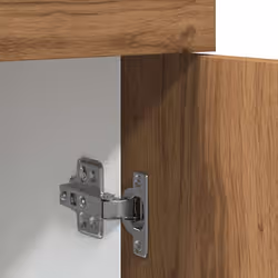 VidaXL 856093 credenza e mobile per stanza da pranzo - Vista aggiuntiva 8