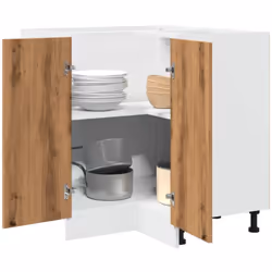 Se volete mantenere i vostri utensili da cucina in ordine, questo armadietto da cucina è perfetto per voi. Materiale robusto: ...