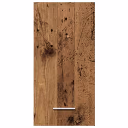 VidaXL 856104 credenza e mobile per stanza da pranzo - Vista aggiuntiva 4