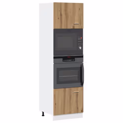 VidaXL 856129 credenza e mobile per stanza da pranzo - Vista aggiuntiva 2