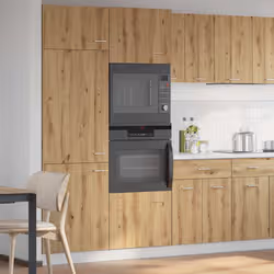 VidaXL 856129 credenza e mobile per stanza da pranzo - Vista aggiuntiva 3