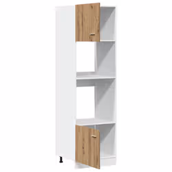 VidaXL 856129 credenza e mobile per stanza da pranzo - Vista aggiuntiva 4