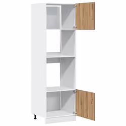 VidaXL 856129 credenza e mobile per stanza da pranzo - Vista aggiuntiva 5