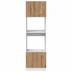 VidaXL 856129 credenza e mobile per stanza da pranzo - Vista aggiuntiva 6