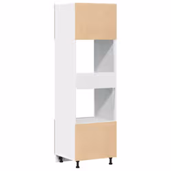 VidaXL 856129 credenza e mobile per stanza da pranzo - Vista aggiuntiva 8
