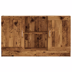 VidaXL 856162 credenza per soggiorno - Vista aggiuntiva 4