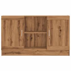 VidaXL 856163 credenza per soggiorno - Vista aggiuntiva 4