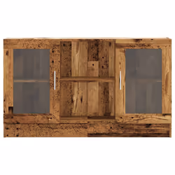 VidaXL 856164 credenza per soggiorno - Vista aggiuntiva 4