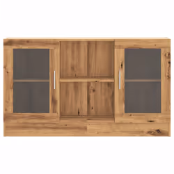 VidaXL 856165 credenza per soggiorno - Vista aggiuntiva 4