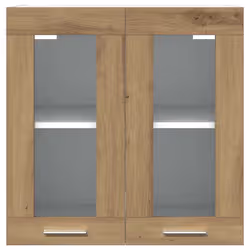 VidaXL 856168 credenza e mobile per stanza da pranzo - Vista aggiuntiva 4
