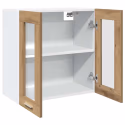 VidaXL 856168 credenza e mobile per stanza da pranzo - Vista aggiuntiva 7