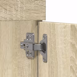 VidaXL 856209 set di mobili da bagno - Vista aggiuntiva 8