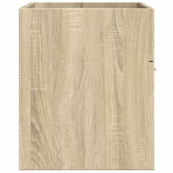 VidaXL 856213 set di mobili da bagno - Vista aggiuntiva 5