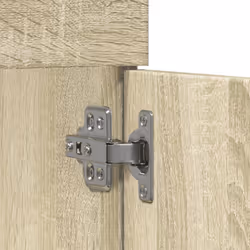 VidaXL 856213 set di mobili da bagno - Vista aggiuntiva 8